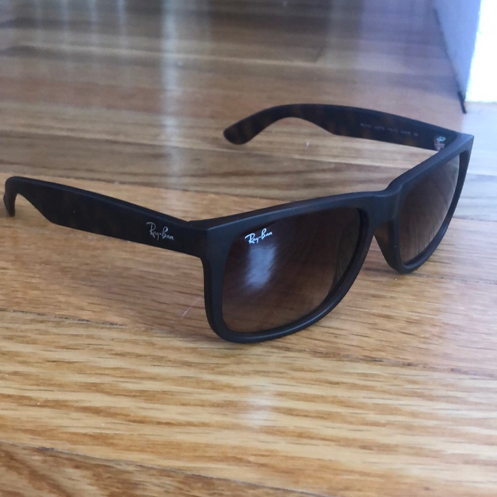 RayBan women’s sunglasses